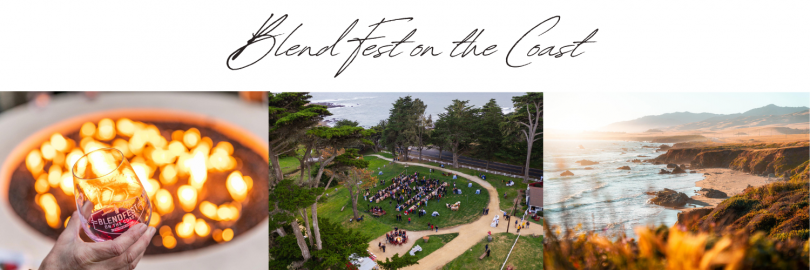 2025 BlendFest on the Coast